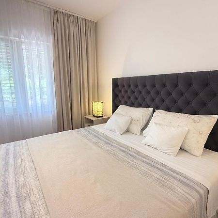 Green Park Apartments Dubrovnik Exterior foto