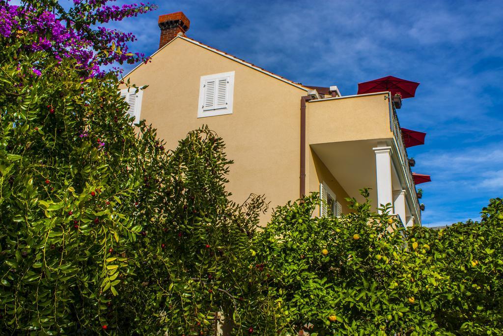 Green Park Apartments Dubrovnik Habitación foto