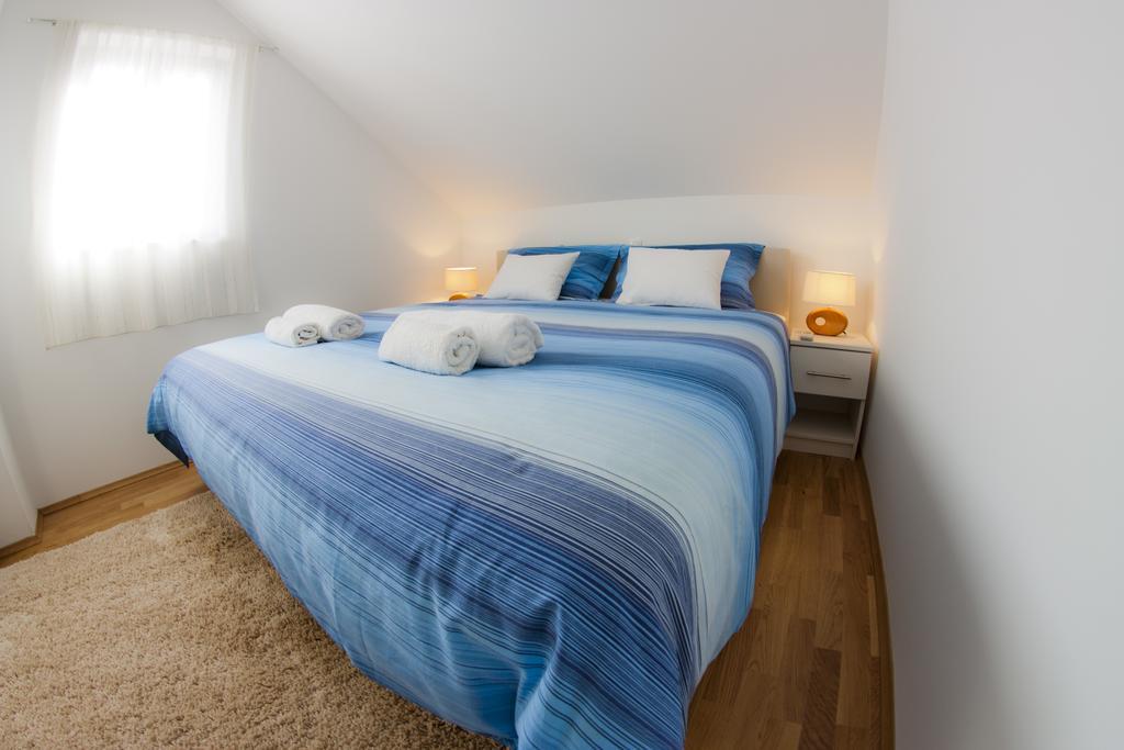 Green Park Apartments Dubrovnik Habitación foto