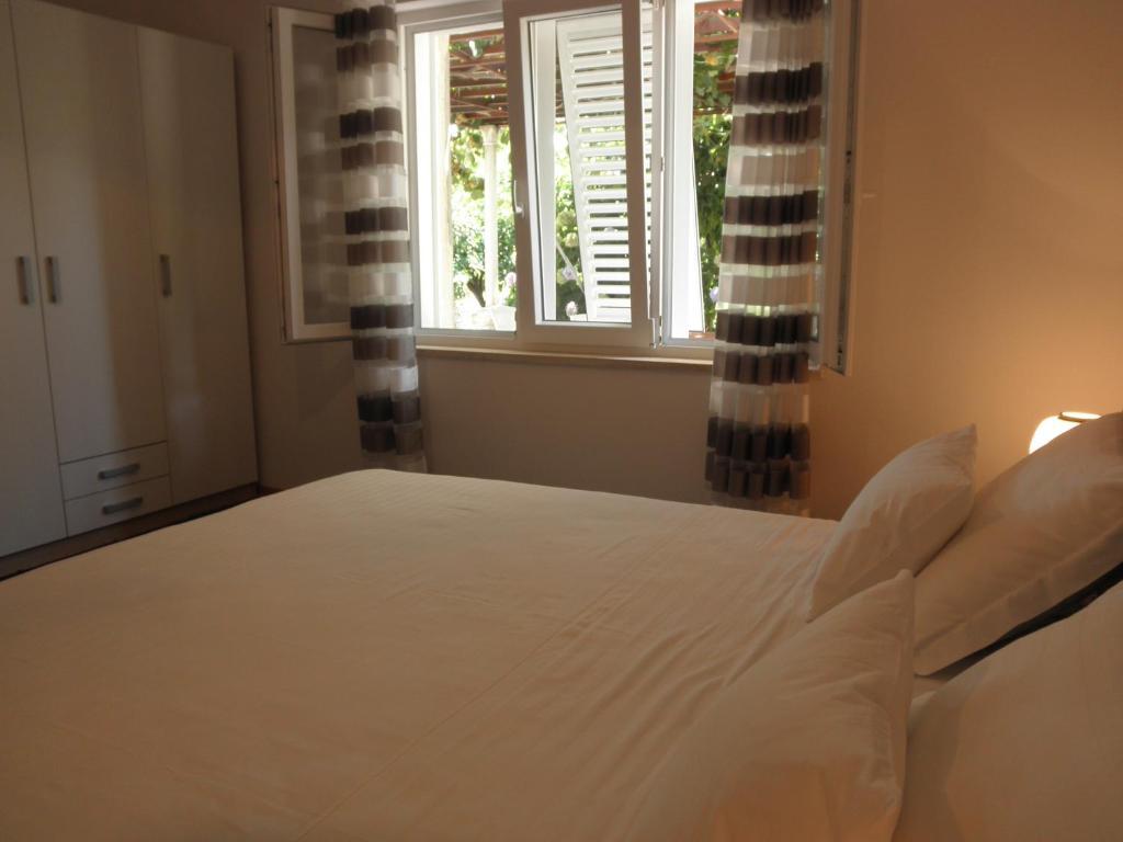Green Park Apartments Dubrovnik Habitación foto